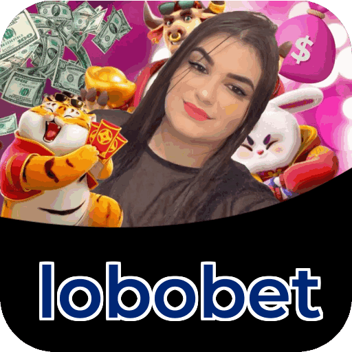 Plataforma lobobet mostrando interface moderna, jogos certificados e recursos de segurança licenciados